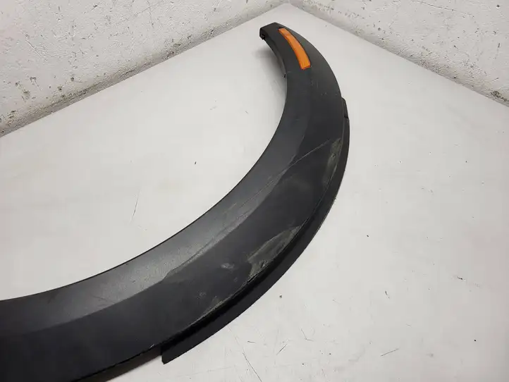 Mini Cooper Countryman R60 (2010 - 2016) 9801881 Накладка колесной арки — фото 2