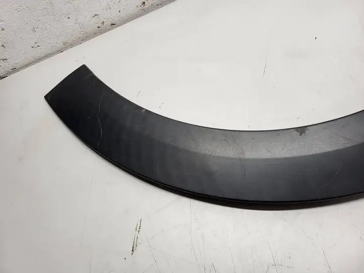 Mini Cooper Countryman R60 (2010 - 2016) 9801881 Накладка колесной арки — фото 3