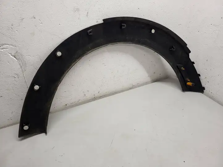 Mini Cooper Countryman R60 (2010 - 2016) 9801881 Накладка колесной арки — фото 4