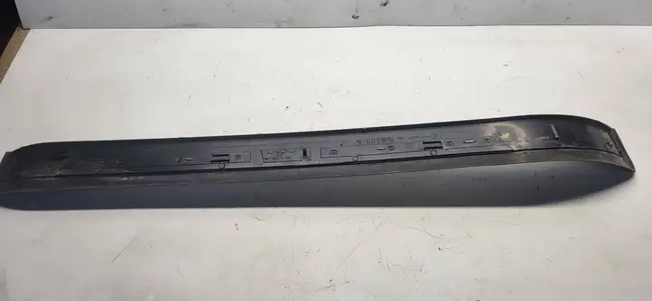 BMW 5 E39 (1996 - 2003) 51478159932 Наружная отделка переднего порога — фото 2