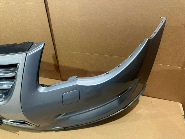 Volkswagen Touareg I (2002 - 2010)  7L0807061AC Передний бампер