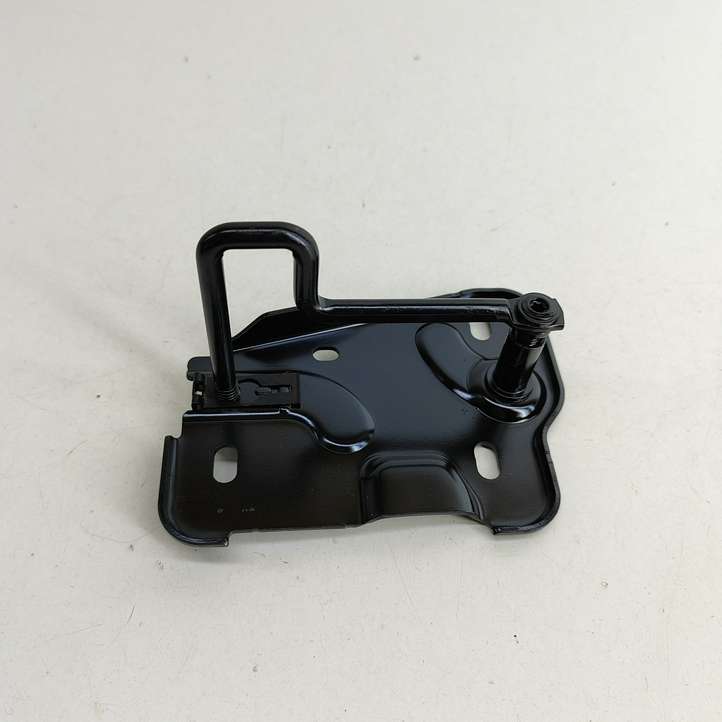 Porsche Cayenne (92A) (2011 - 2017)  9Y0823185C Петля замка капота