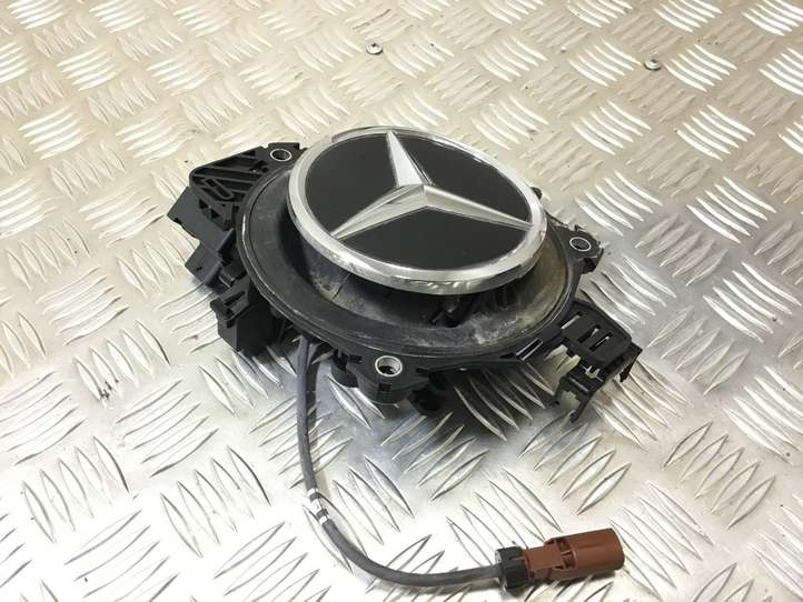 Mercedes-Benz S C217 (2015 - 2020)  A0997500500 Ручка (с камерой) задней крышки