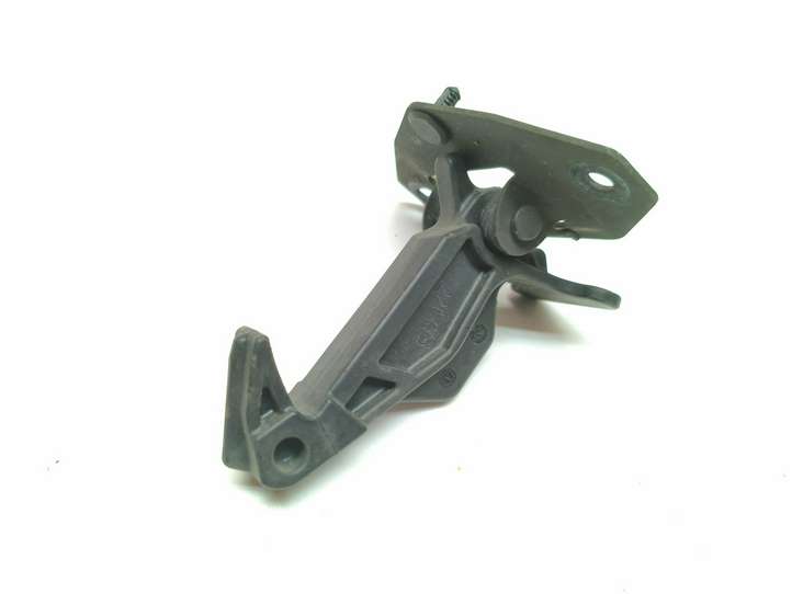Opel Astra (2020 - )  9834494180 Петля замка капота