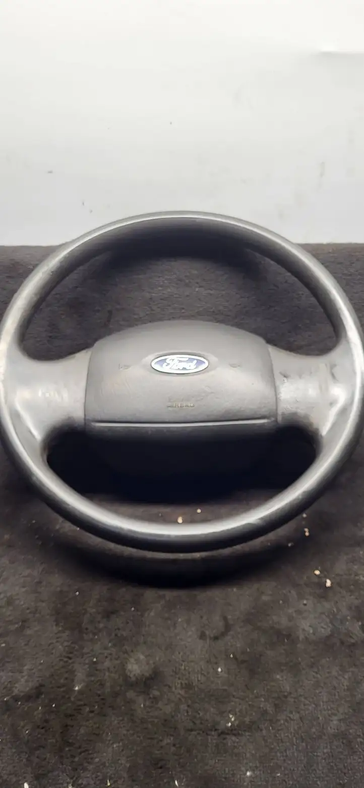 Ford Transit (2000 - 2006) Руль — фото 1