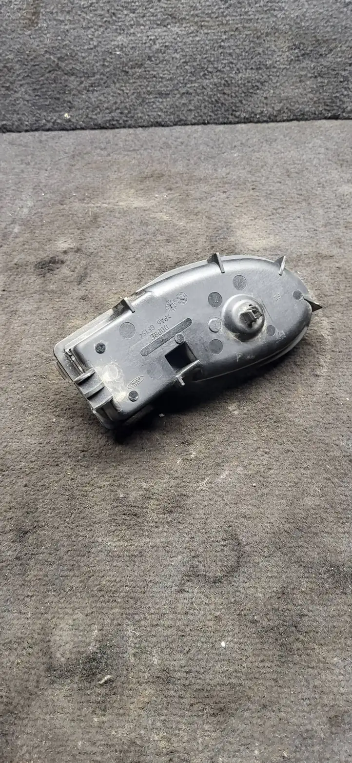 Ford Transit (2000 - 2006) D0PRE Внутренняя ручка двери — фото 2
