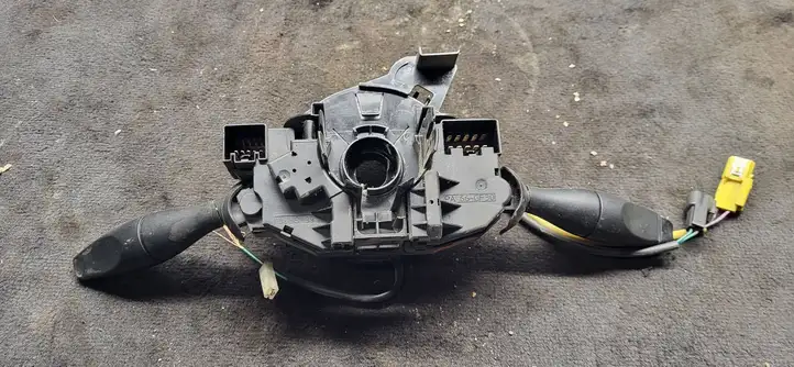 Ford Transit (2000 - 2006) YC1T14A664AE Контактное кольцо SRS — фото 2