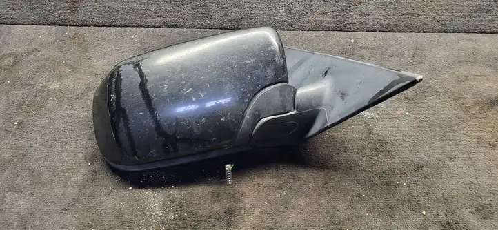 BMW 3 E46 (1998 - 2005) 0117353 Боковое зеркало с электроприводом — фото 2