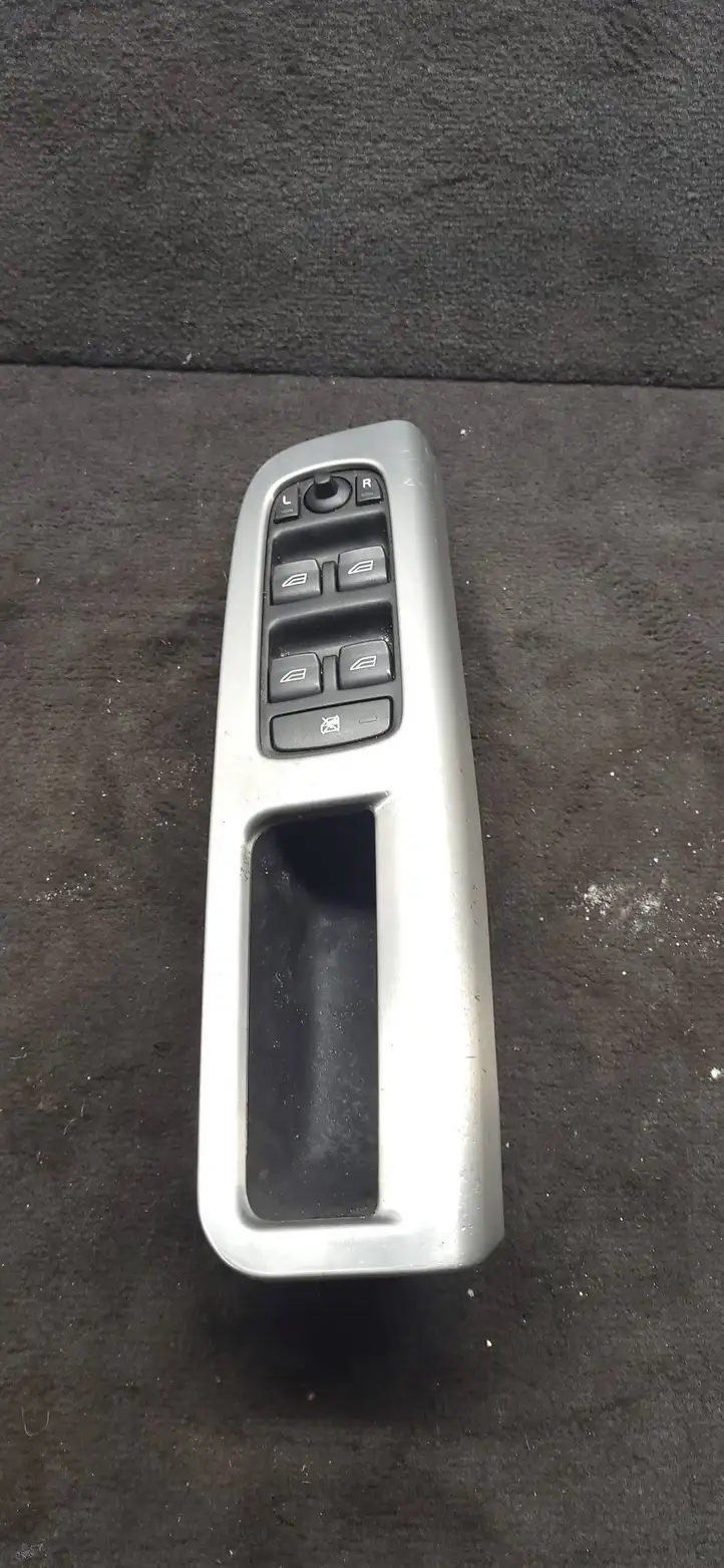 Volvo V50 (2004 - 2008) 03451100 Кнопка стеклоподъемников — фото 1