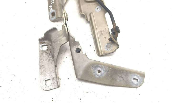 Citroen C4 (2004 - 2008)  468914 Петля (петли) капота