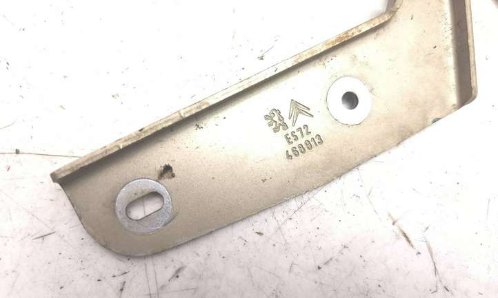 Citroen C4 (2004 - 2008)  468914 Петля (петли) капота