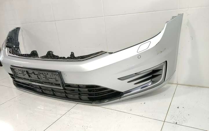 Volkswagen PASSAT B8 (2015 - )  3G0807221B Передний бампер