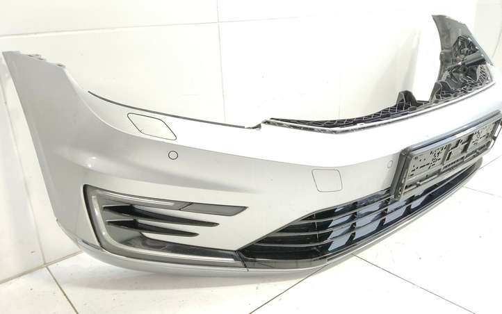 Volkswagen PASSAT B8 (2015 - )  3G0807221B Передний бампер