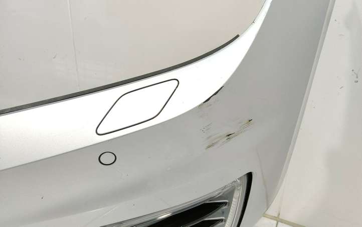 Volkswagen PASSAT B8 (2015 - )  3G0807221B Передний бампер