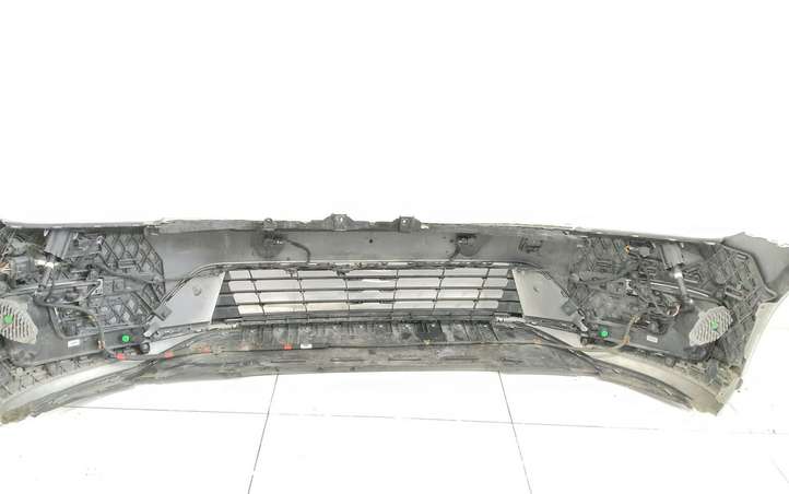 Volkswagen PASSAT B8 (2015 - )  3G0807221B Передний бампер