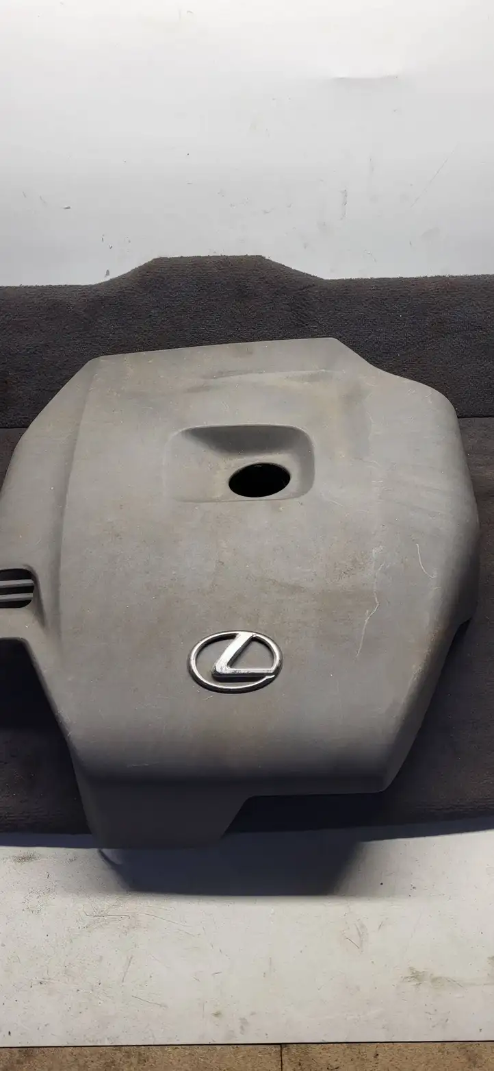 Lexus IS 220D-250-350 (2005 - 2010) Крышка двигателя декоративная — фото 1