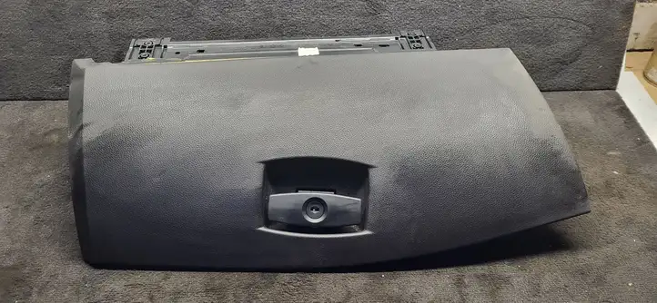 BMW 5 E60 E61 (2004 - 2010) 51167034079 Бардачок в сборе — фото 1