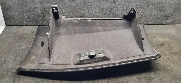 BMW 5 E60 E61 (2004 - 2010) 51167034079 Бардачок в сборе — фото 2