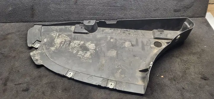 BMW 3 F30 F35 F31 (2012 - 2018) 51757258048 Защита двигателя — фото 1