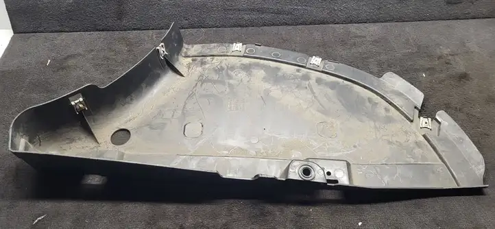 BMW 3 F30 F35 F31 (2012 - 2018) 51757258048 Защита двигателя — фото 1