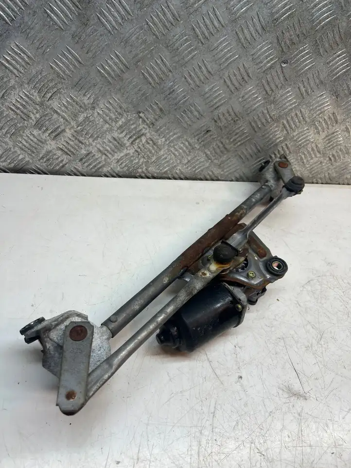 Toyota Yaris Verso (1999 - 2005) 8511052090 Комплект механизма стеклоочистителей — фото 3