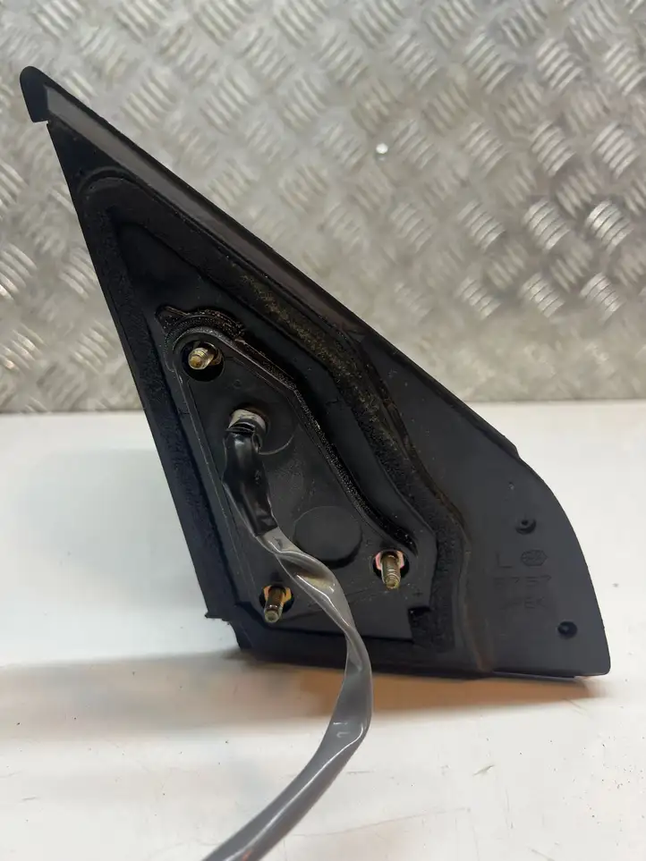 Toyota Yaris Verso (1999 - 2005) 010049 Боковое зеркало с электроприводом — фото 3