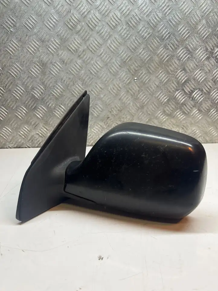 Toyota Yaris Verso (1999 - 2005) 010049 Боковое зеркало с электроприводом — фото 4