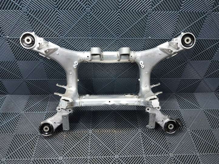 BMW XM (2022 - )  6793995 Задняя траверса