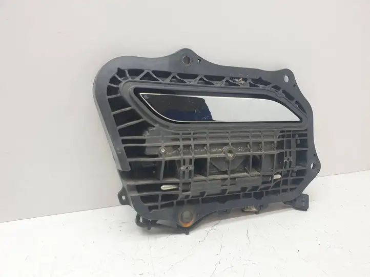 Tesla Model S (2012 - 2016) 100737200L Наружная ручка двери — фото 1