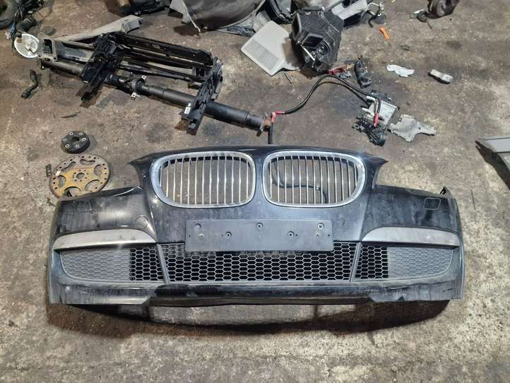 BMW 7 F01 F02 F03 F04 (2008 - 2016)  7841941 Передний бампер