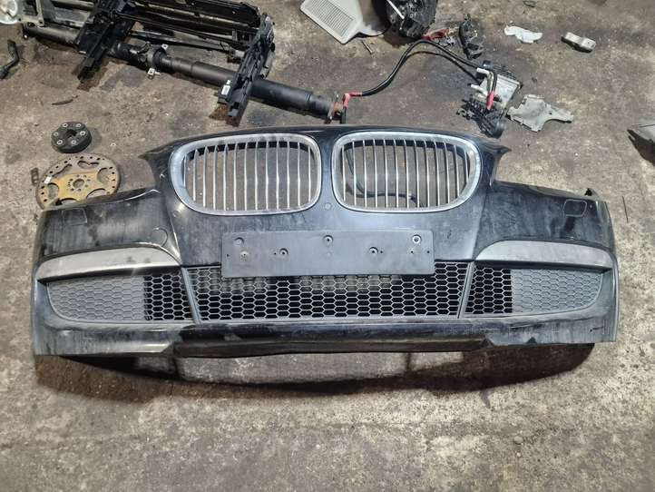 BMW 7 F01 F02 F03 F04 (2008 - 2016)  7841941 Передний бампер