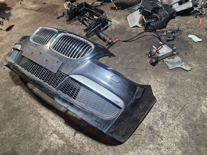 BMW 7 F01 F02 F03 F04 (2008 - 2016)  7841941 Передний бампер