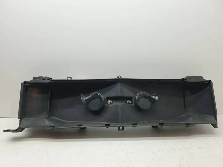 Tesla Model S (2012 - 2016) 100725600K Дефлектор воздуха — фото 1