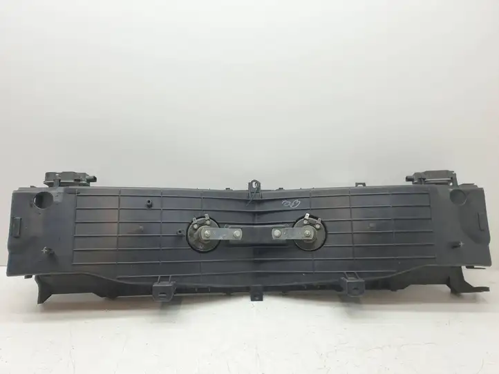 Tesla Model S (2012 - 2016) 100725600K Дефлектор воздуха — фото 2