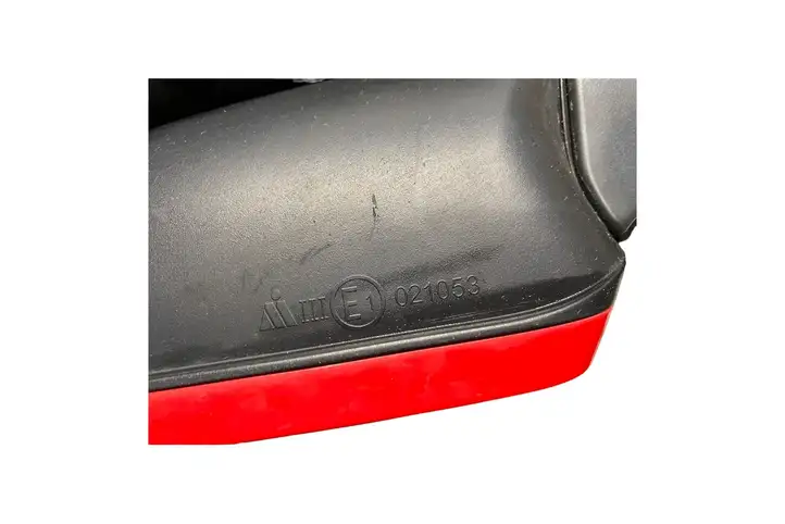 Audi A4 S4 B8 8K (2007 - 2011) E1021053 Боковое зеркало с электроприводом — фото 9