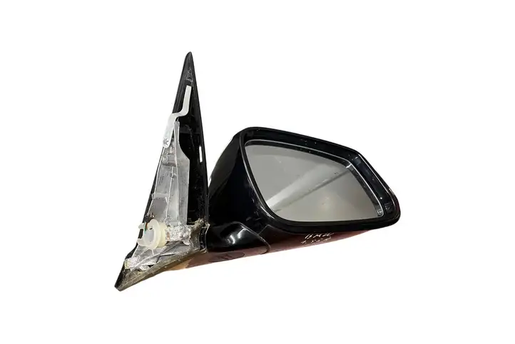 BMW 1 F20 F21 (2011 - 2019) A046314 Боковое зеркало с электроприводом — фото 1