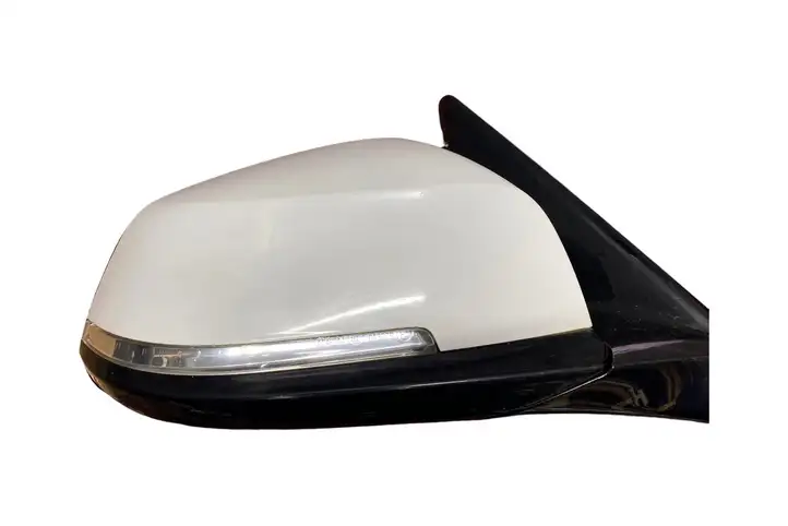 BMW 1 F20 F21 (2011 - 2019) A046314 Боковое зеркало с электроприводом — фото 2