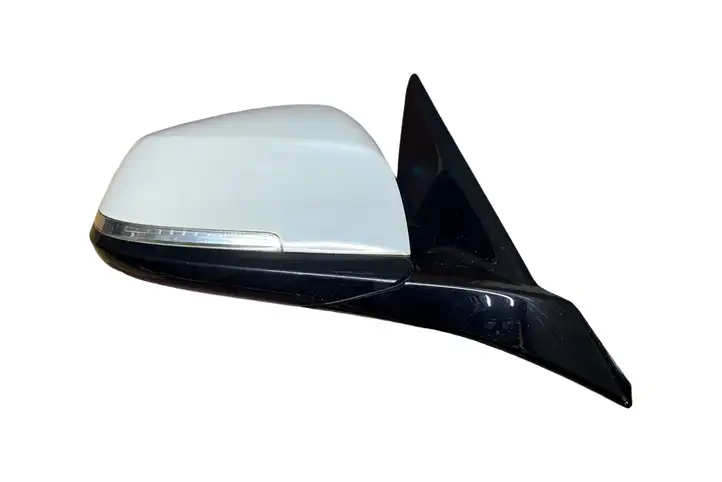 BMW 1 F20 F21 (2011 - 2019) A046314 Боковое зеркало с электроприводом — фото 3