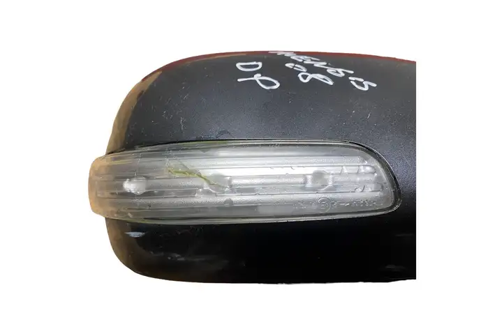 Toyota Avensis T250 (2006 - 2009) E11020058 Боковое зеркало с электроприводом — фото 6