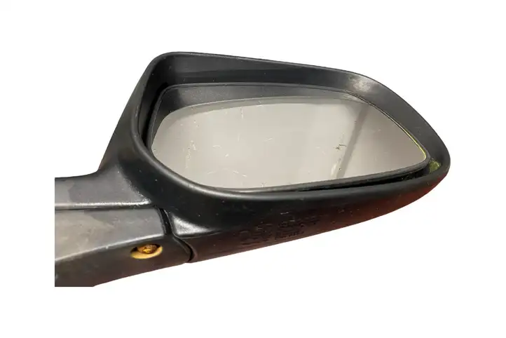 Toyota Avensis T250 (2006 - 2009) E11020058 Боковое зеркало с электроприводом — фото 10