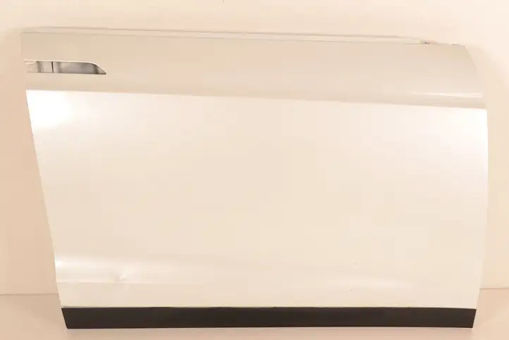 Tesla Model X (2015 - 2021) Дверь — фото 1