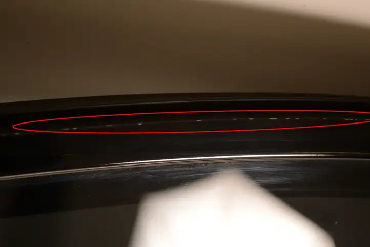 Audi Q7 4M (2015 - ) Дверь — фото 7