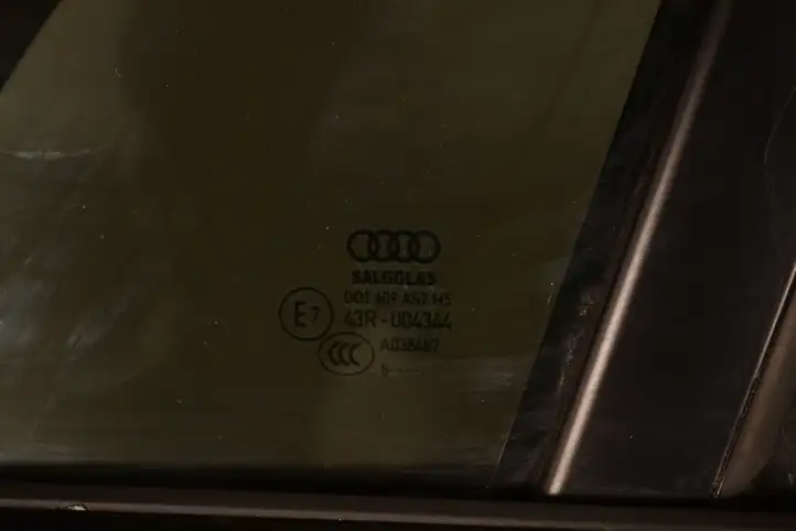 Audi Q7 4M (2015 - ) Дверь — фото 9