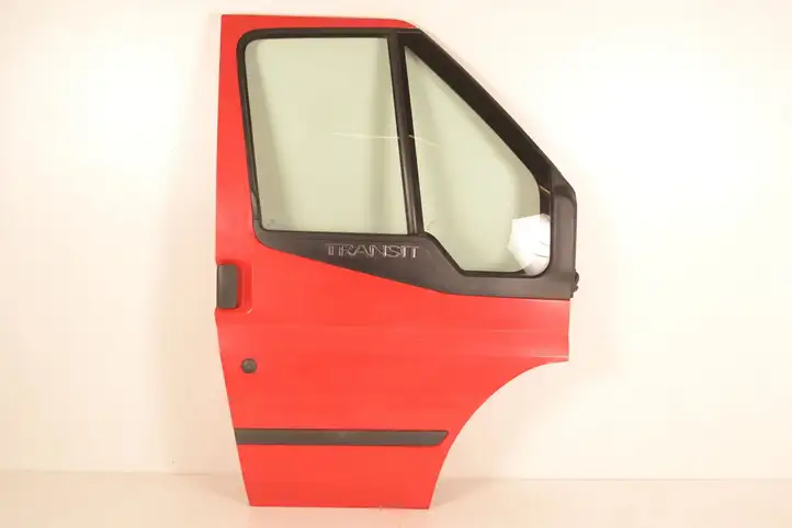 Ford Transit (2006 - 2013) Дверь — фото 1