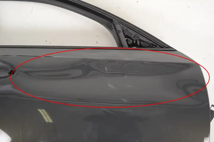 BMW 3 G20 G21 (2019 - ) Дверь — фото 6