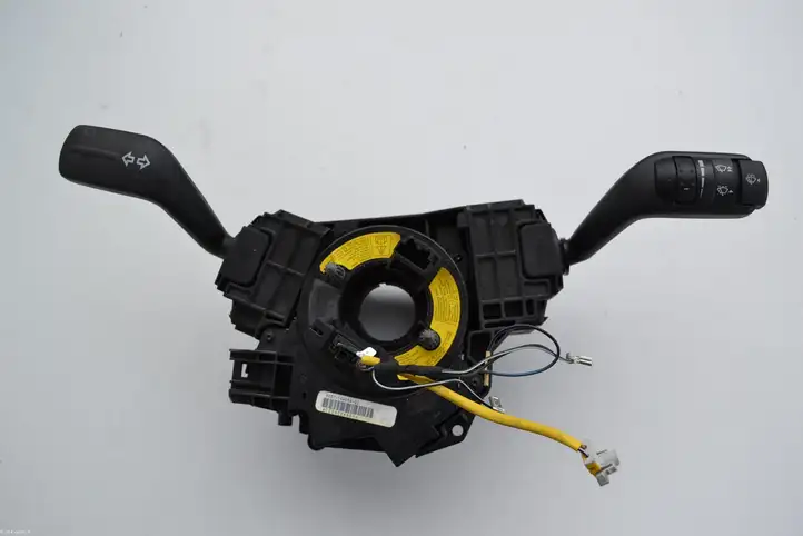 Ford Transit (2006 - 2013) Контактное кольцо SRS — фото 1