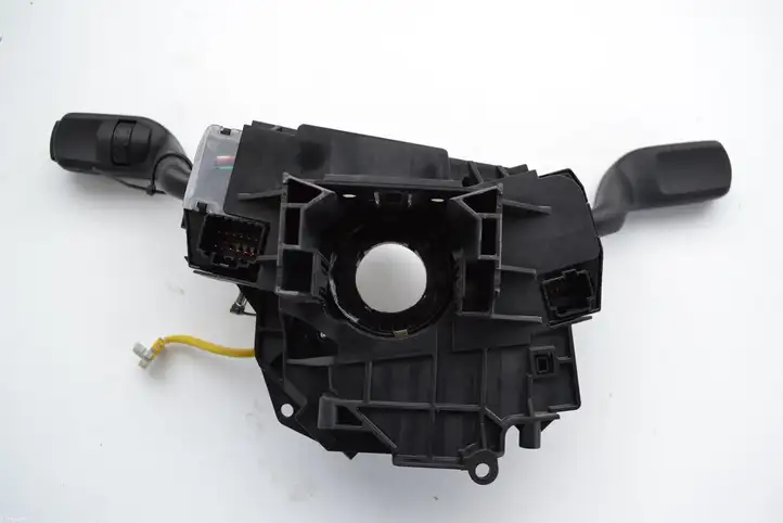 Ford Transit (2006 - 2013) Контактное кольцо SRS — фото 3