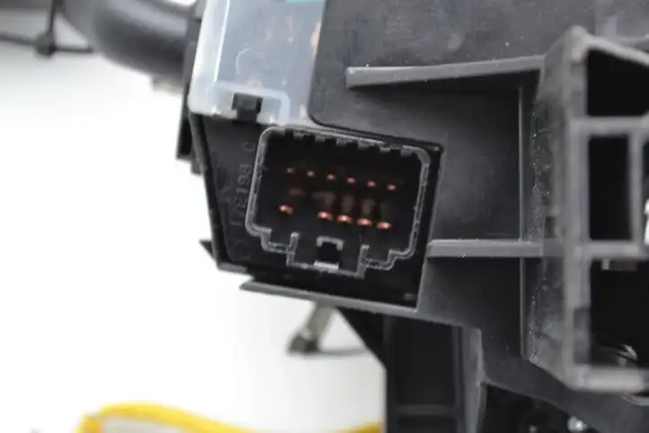 Ford Transit (2006 - 2013) Контактное кольцо SRS — фото 4