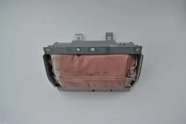 Saab 9-3 Ver2 (2003 - 2007) Подушка безопасности пассажира — фото 3
