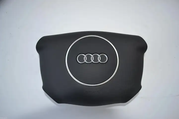 Audi A4 S4 B6 8E 8H (2000 - 2006) Подушка безопасности руля — фото 1
